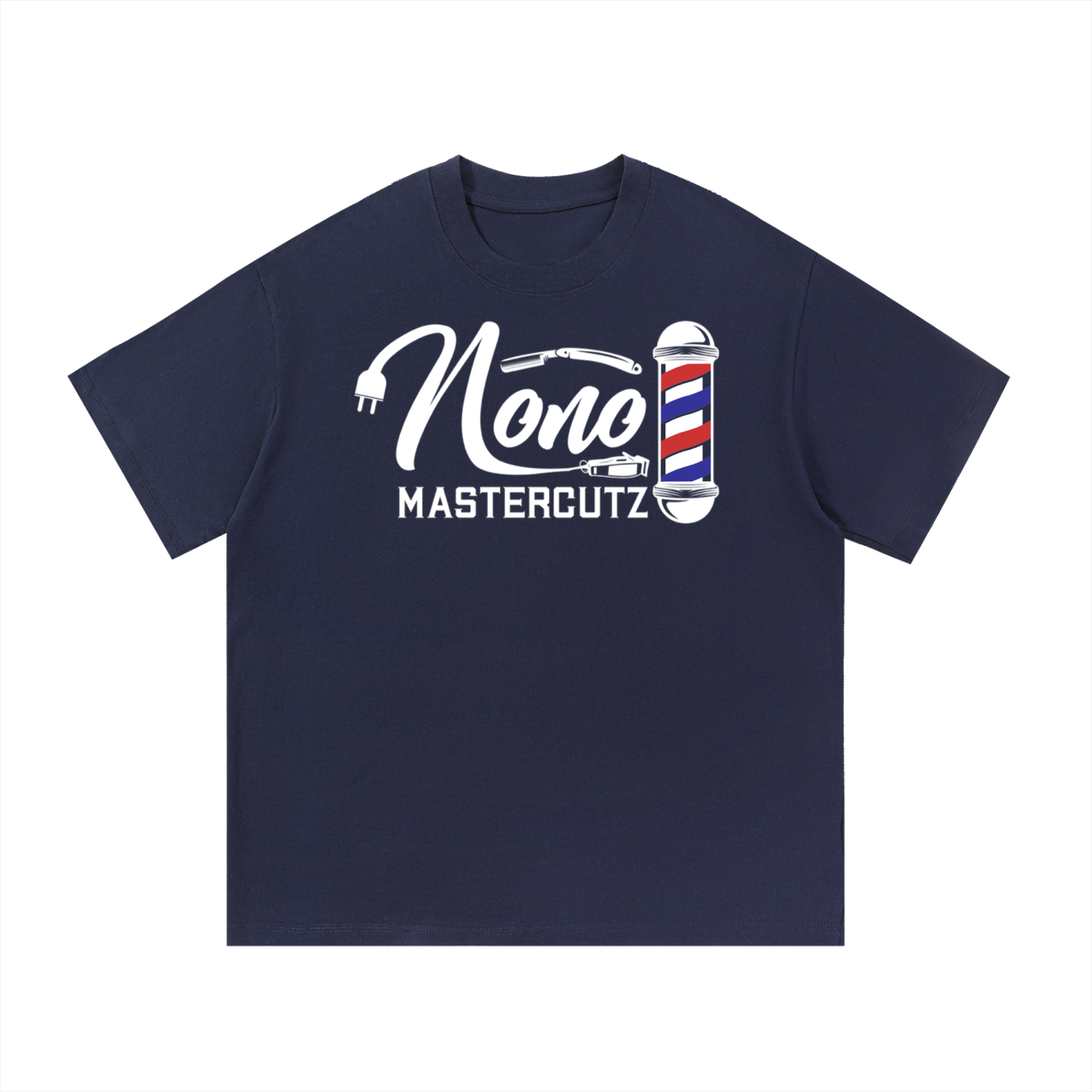 Essential Cotton T-Shirt