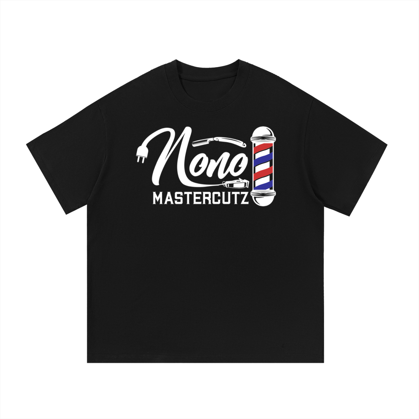 Essential Cotton T-Shirt