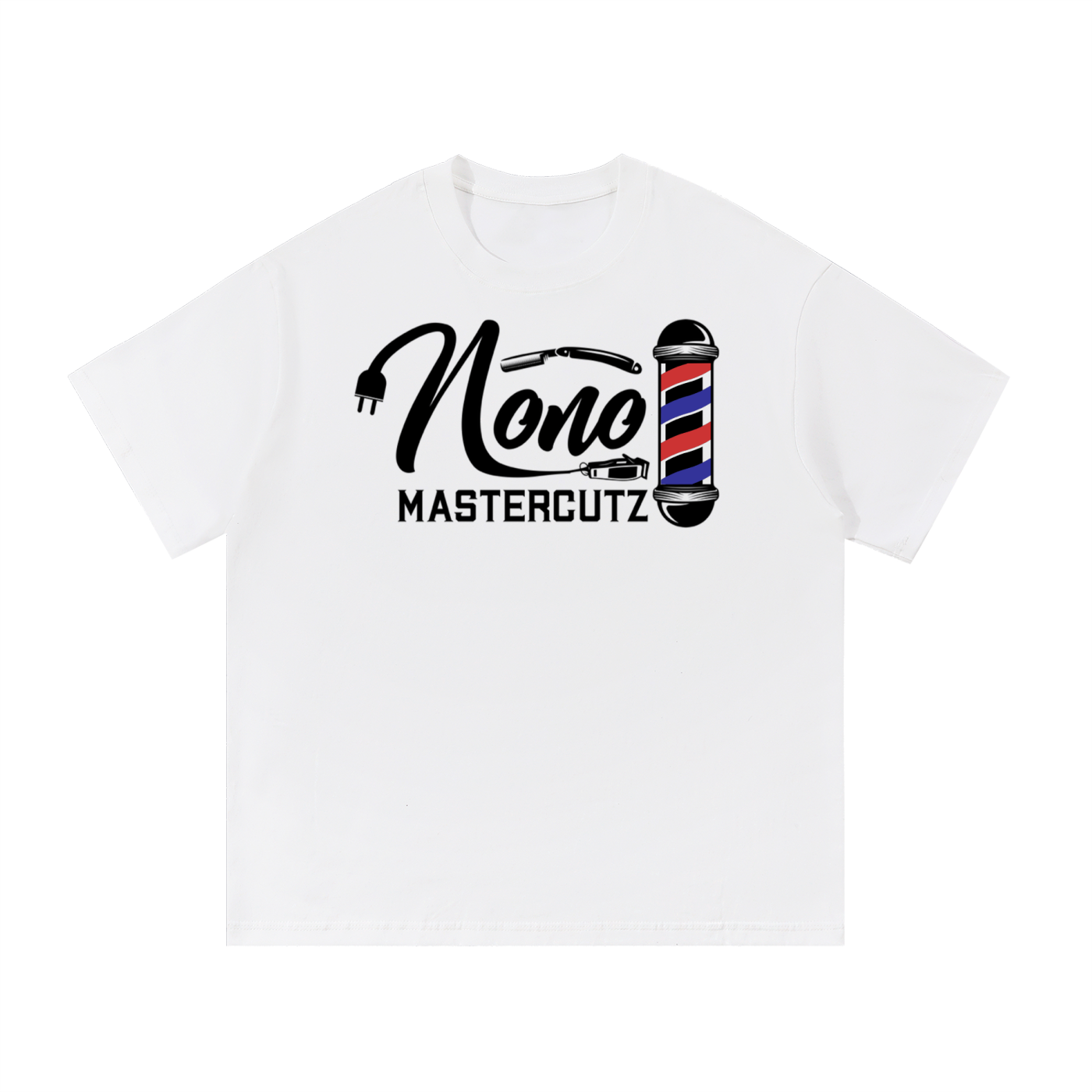 Nono Logo Tee