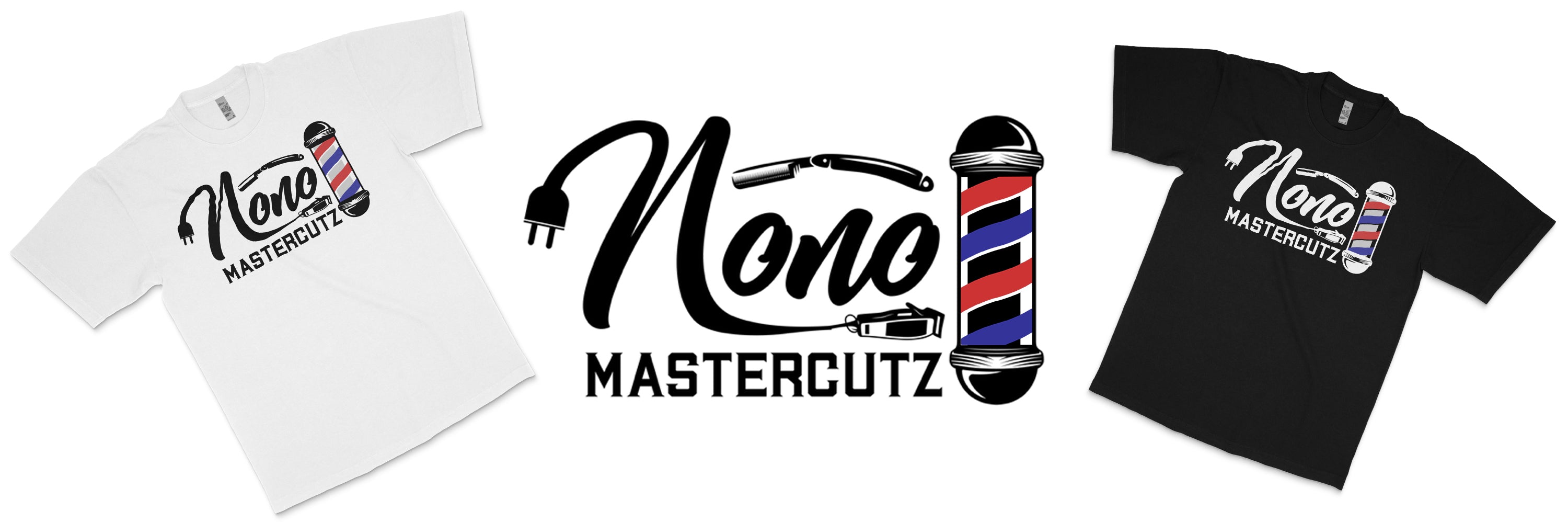 Products – Nono Mastercutz Merchandise